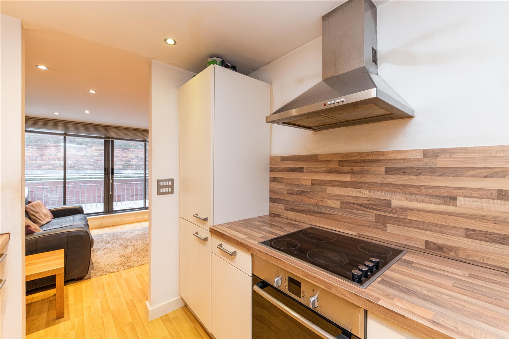 Property 17308985 Marconi House, Melbourne Street, City Centre